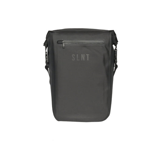 SILENT POCKET Faraday Backpack Laptop Insert Bundle - Schild