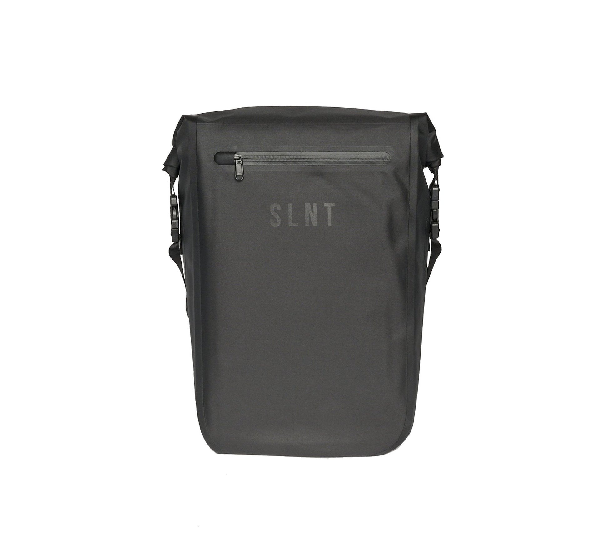 SILENT POCKET Faraday Dry Backpack 20L - Schild