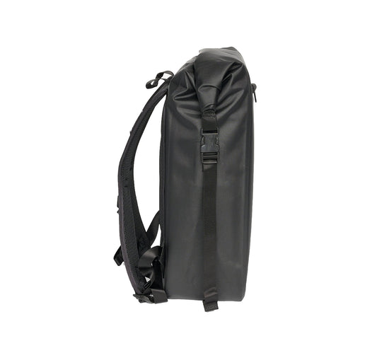 SILENT POCKET Faraday Backpack Laptop Insert Bundle - Schild