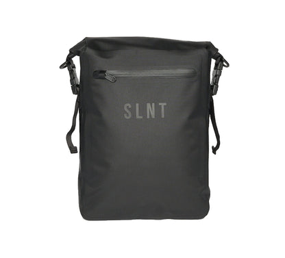 SILENT POCKET Faraday Laptop Dry Bag - Schild