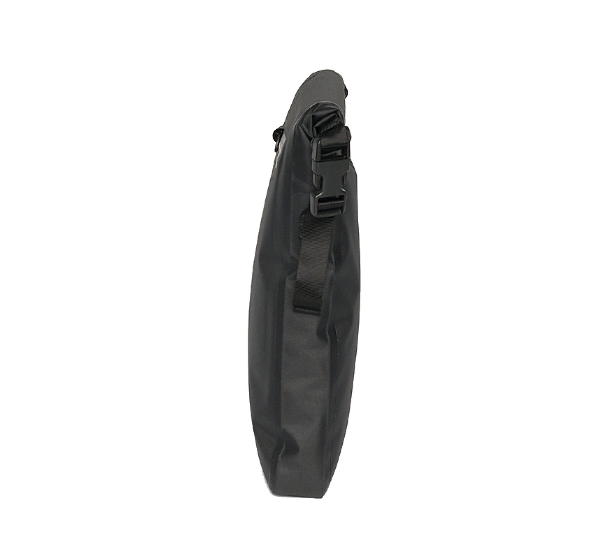 SILENT POCKET Faraday Laptop Dry Bag - Schild