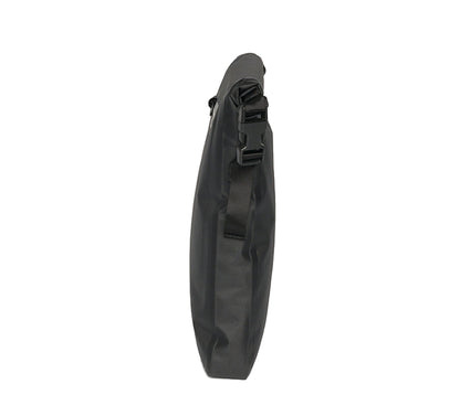 SILENT POCKET Faraday Laptop Dry Bag - Schild