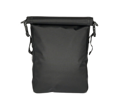 SILENT POCKET Faraday Laptop Dry Bag - Schild