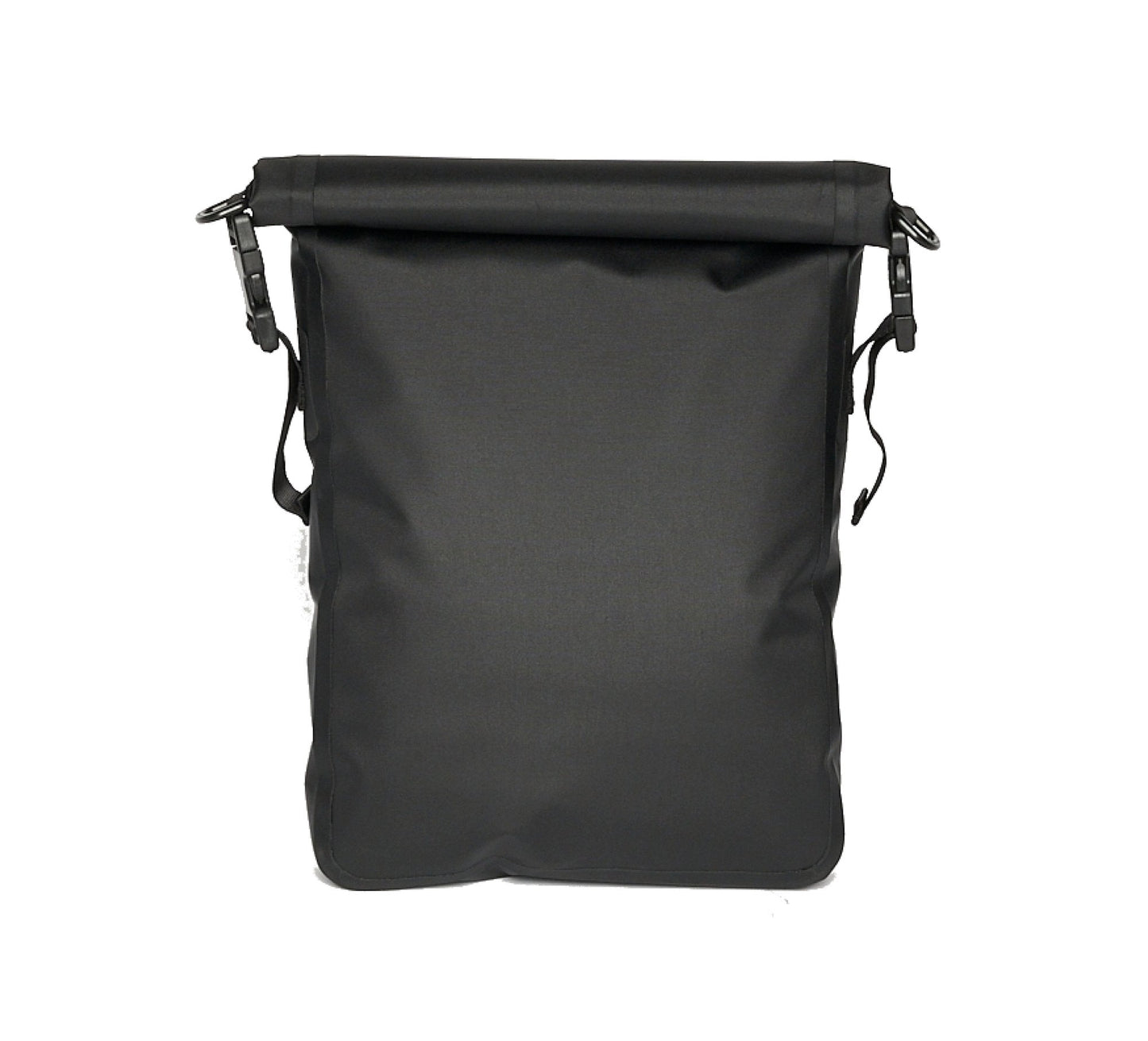 SILENT POCKET Faraday Laptop Dry Bag - Schild