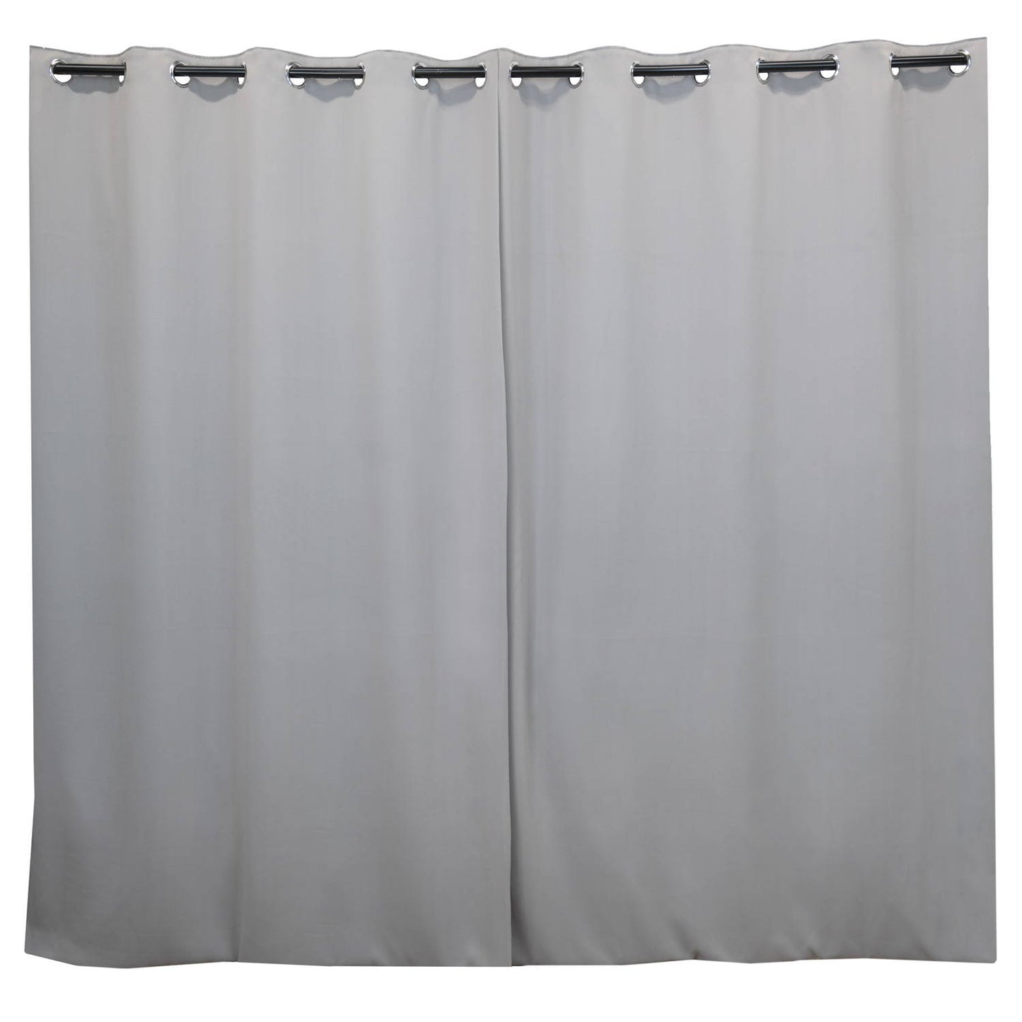 MISSION DARKNESS™ TITANRF RADIATION SHIELDING BLACKOUT CURTAINS - Schild