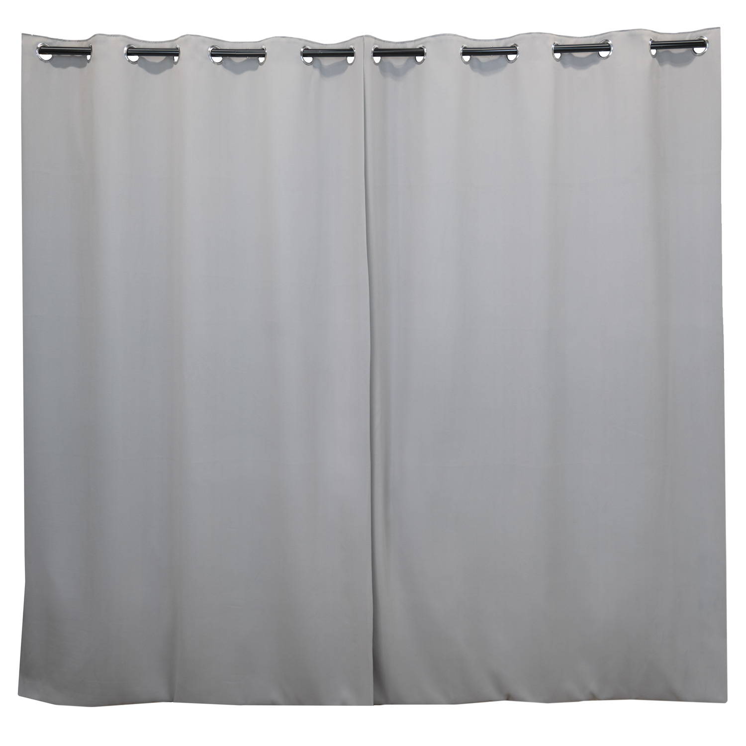 MISSION DARKNESS™ TITANRF RADIATION SHIELDING BLACKOUT CURTAINS - Schild