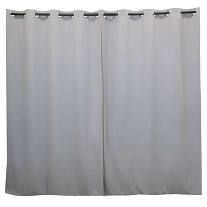 MISSION DARKNESS™ TITANRF RADIATION SHIELDING BLACKOUT CURTAINS - Schild