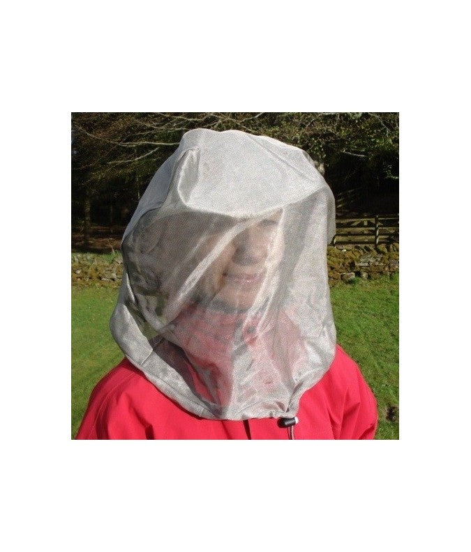 Leblok EMF Protective Head Net. Ultra High Shielding - Schild