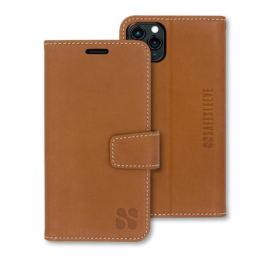 SafeSleeve for iPhone 12 and 12 Pro - Schild