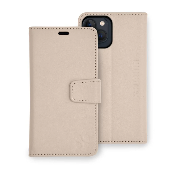 SafeSleeve for iPhone 13 and 13 Pro - Schild