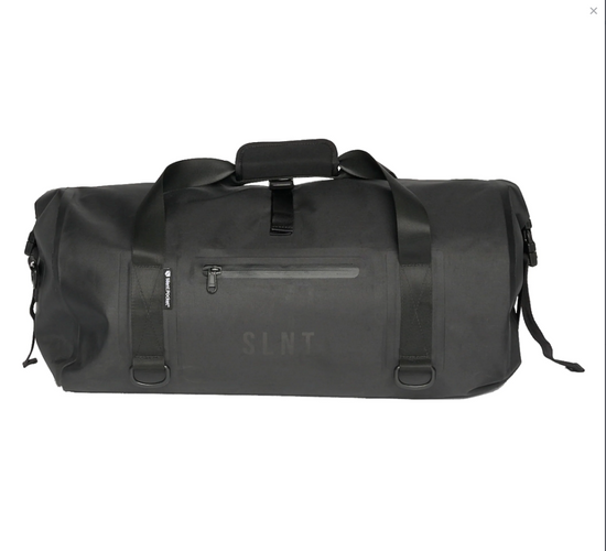 SILENT POCKET Faraday Dry Bag Duffel 40L - Schild