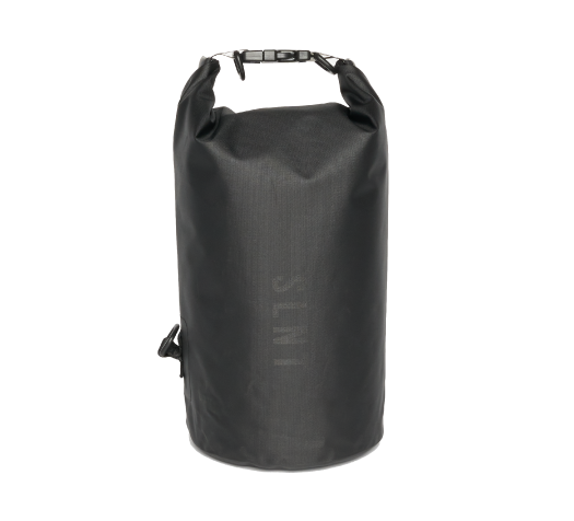 SILENT POCKET Faraday Dry Bag 10L - Schild