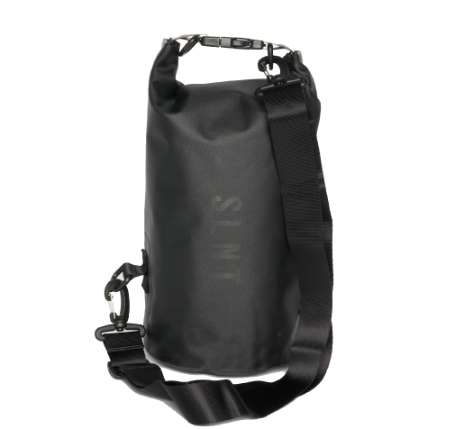 SILENT POCKET Faraday Dry Bag 2.5L - Schild