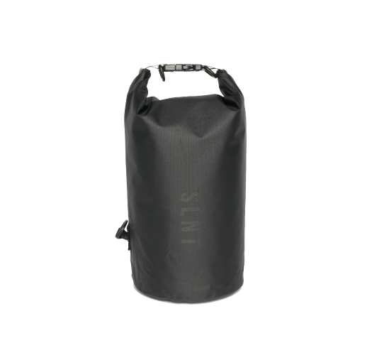 SILENT POCKET Faraday Dry Bag 2.5L - Schild