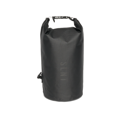 SILENT POCKET Faraday Dry Bag 5L - Schild