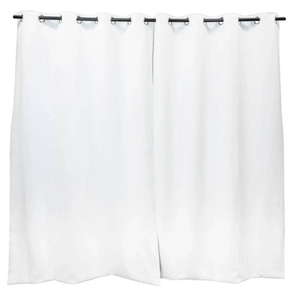 MISSION DARKNESS™ TITANRF RADIATION SHIELDING BLACKOUT CURTAINS - Schild