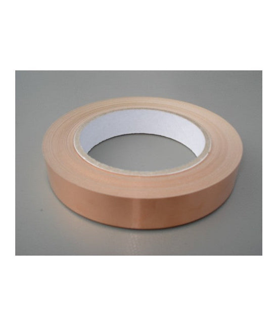 Leblok Copper Grounding Tape (16.5m Roll) - Schild